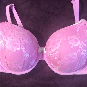 Victoria’s Secret bra